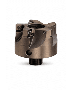 JEI BM-25 Milling Head 90 Degree For Stainless Steel