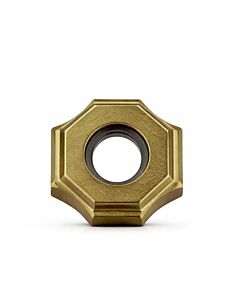 JEI BM-5A 4 Sided Radius And Bevel Insert 4mm