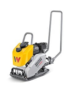 Wacker Neuson BPS1030BW Plate 300mm/12 Inch With Water Kit