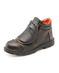 Beeswift CF5BL Metatarsal Boot S3 Black
