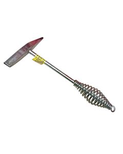 SWP Spring Handle Chipping Hammer