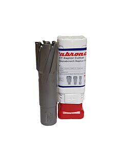Rotabroach CWCL26 Hard Metal TCT Cutter 26mm Dia 55mm Depth