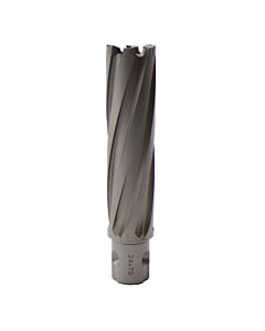 Rotabroach 24mm x 75mm Raptor TCT Universal Shank Cutter