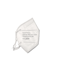 Easewell FFP2 Face Mask - Box of 10