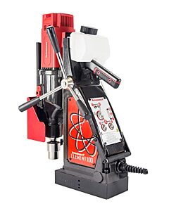 Rotabroach Element 100 Magnetic Drilling and Tapping Machine 100mm Diameter