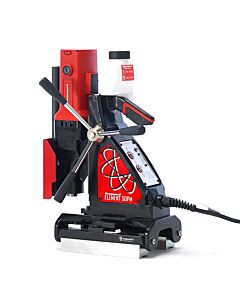 Rotabroach Element 50 Pivot Magnetic Drilling And Tapping Machine 50mm