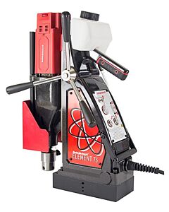 Rotabroach Element 75 Magnetic Drilling and Tapping Machine 75mm Diameter