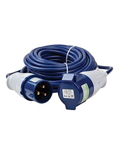Elite 240 Volt 14 Metre Extension Lead 