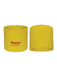 Starrett Fast Cut Hole Saws - All Sizes