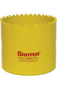 Starrett 33mm Fast Cut Hole saw