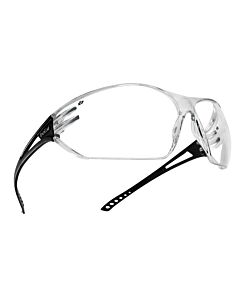 Bolle Safety Slam Glasses Clear