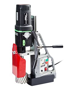 JEI HM100 Magnetic Drilling Machine 100mm Diameter