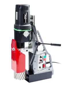 JEI HM100T MagBeast Magnetic Drilling & Tapping Machine 100mm Diameter