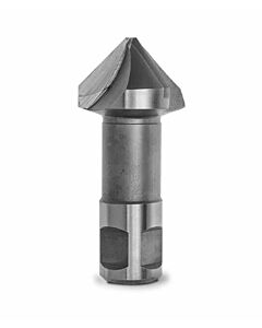 HMT 32mm Weldon Shank TCT Countersink - 90 Degrees