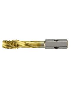 HMT VersaDrive Spiral Flute ImpactaTap M16 x 2.0mm