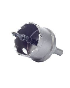 Rotabroach 46mm TCT Holesaw Complete With Arbor