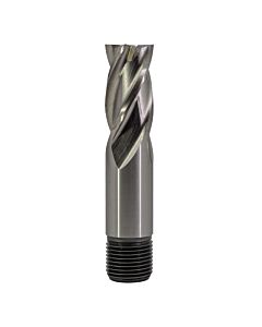 JEI HSS End Mill - All Sizes