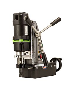 JEI MagSlot™ 20X Portable Magnetic Milling Machine