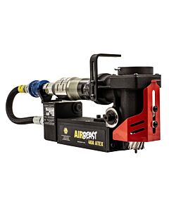 JEI AirBeast® 40 A Magnetic Pneumatic Drill 40mm