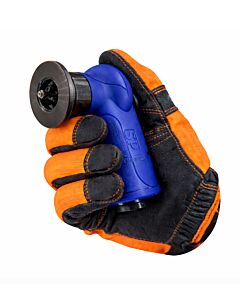 JEI SteelBeast® BM2A Pneumatic Deburring Tool