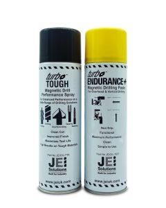 JEI Oil & Paste Lubricant Spray Offer 500ml
