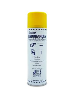 JEI Turbo Endurance+ Magnetic Drilling Paste Spray - 500ml
