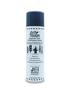 JEI Turbo Tough Magnetic Drill Performance Spray - 500ml