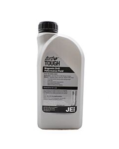 JEI turboTOUGH Magnetic Drill Performance Neat Cutting Oil - 1 Litre