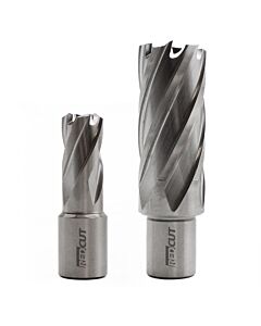 RedCut Imperial HSS Annular Cutters - All Sizes