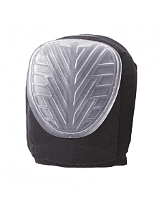 Portwest Gel Knee Pads – Black – Workwear Knee Protection