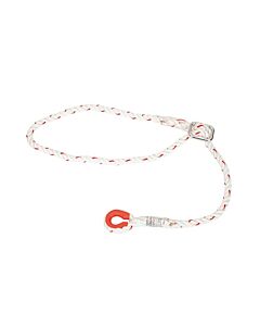 Climax Adjustable Restraint Lanyard - 2 Metre