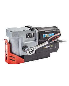 JEI MiniBeast™ LP35+ Magnetic Drilling Machine 35mm Diameter