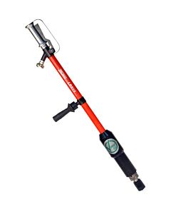 Trelawny VL LRS55 Pole Scabbler 5 PT TCT Head