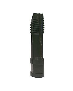 M20 SP/PT Tap Weldon Shank