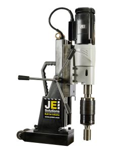 JEI MagBeast 5MT Magnetic Drilling & Tapping Machine 200mm Diameter