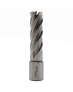 RedCut 17mm Long HSS Cutter 50mm Depth