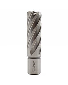 RedCut 20mm Long HSS Cutter 50mm Depth