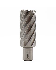 RedCut 25mm Long HSS Cutter 50mm Depth