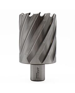 RedCut 50mm Long HSS Cutter 50mm Depth