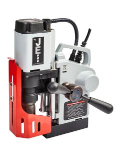 JEI MiniBeast Automatic Magnetic Drilling Machine 35mm Diameter 