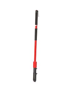 Trelawny 6ft Long Reach Scaler c/w Needle Attachment Kit