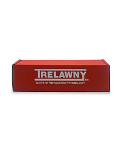 Trelawny 3mm Flat Beryllium Copper Needles 3B / 3BPG / VL303 - 1 Set of 28