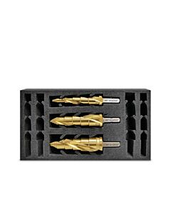 HMT VersaDrive TurboTip ImpactaStep Set 16 - 26mm