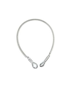 Climax Fire Retardant Anchoring Point 1.5M Lanyard