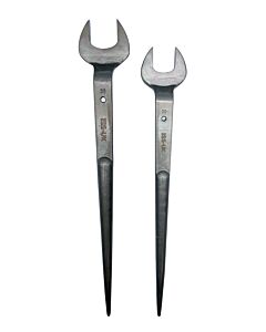 ISS 30mm & 36mm Tethered Open Ended Podger Spanner Set