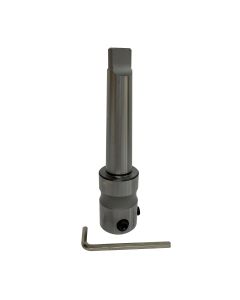 Magdrill No 3 Morse Taper Arbor Without Coolant (11MM To 65MM)