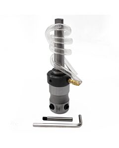No 2 Morse Taper Arbor With Coolant System (11mm - 65mm)