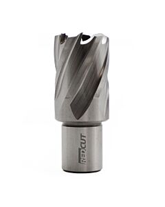RedCut Imperial 1-3/16" X 1" HSS Annular Cutter