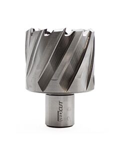 RedCut Imperial 1-1/2" X 1" HSS Annular Cutter