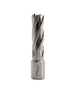 RedCut Imperial 11/16" X 2" HSS Annular Cutter